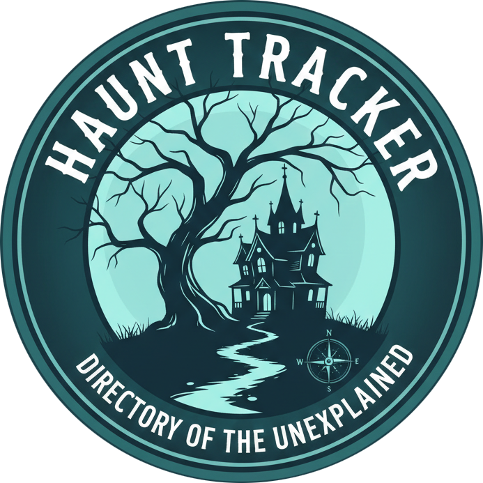 HauntTracker logo